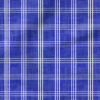 Plaid (Blue) | 4th of July