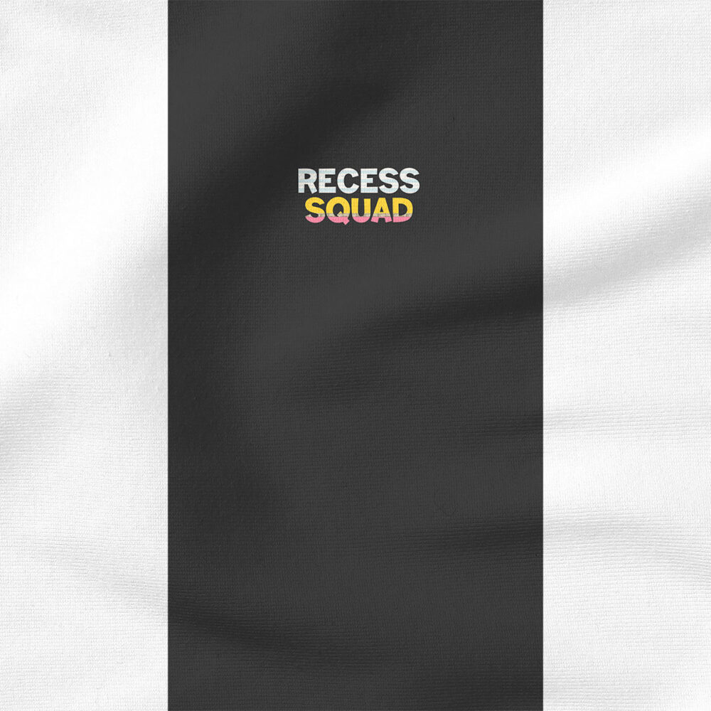 Recess Squad Panel | Seasonal