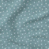 Faux Linen Dot (Dusty) | Texture Fabric Design | Krystal Winn Design