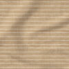 Faux Linen Stripe (Khaki) | Texture Fabric Design | Krystal Winn Design