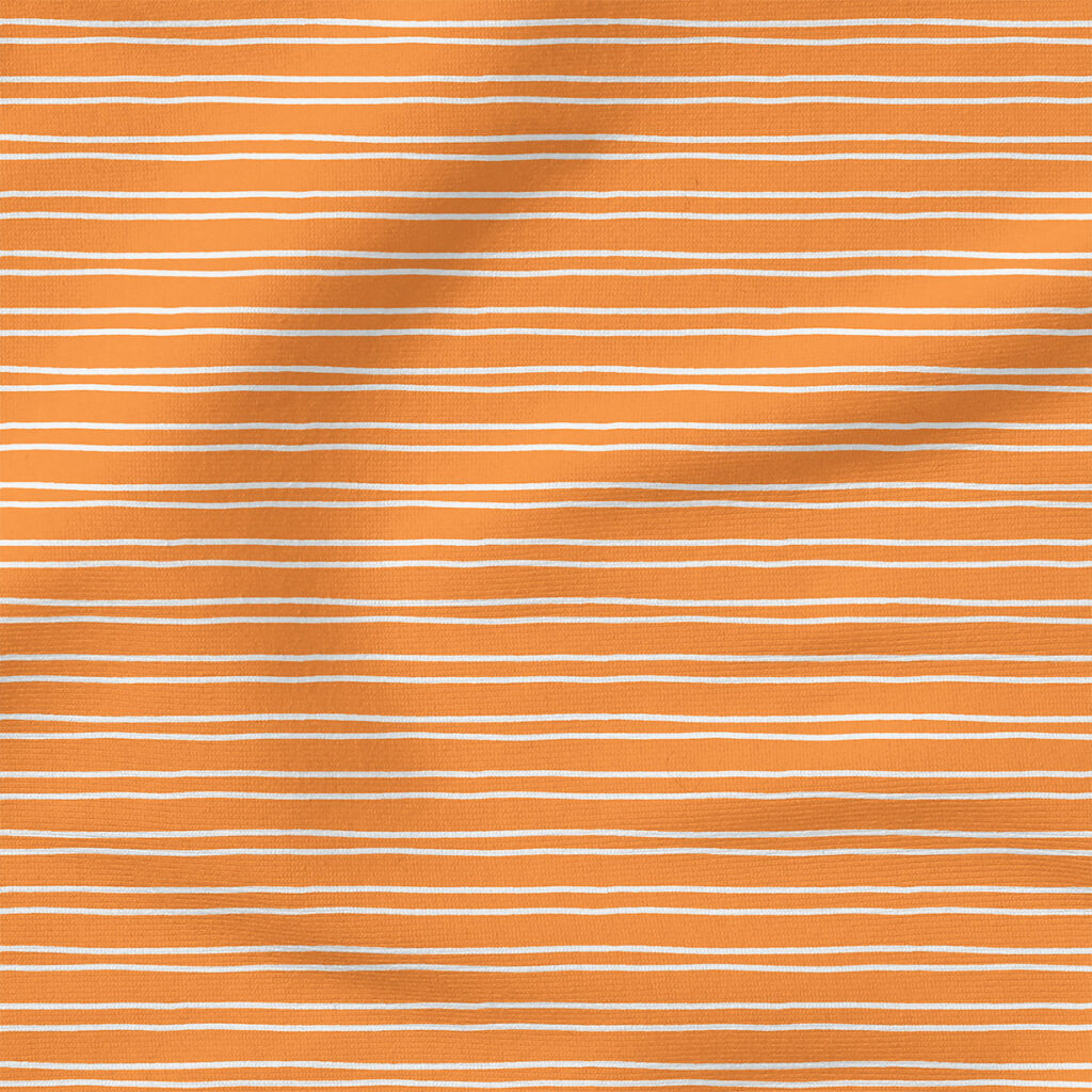 Stripe (Orange) | Holiday