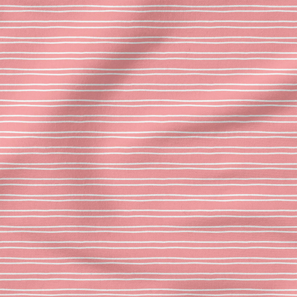 Stripe (Pink) | Holiday