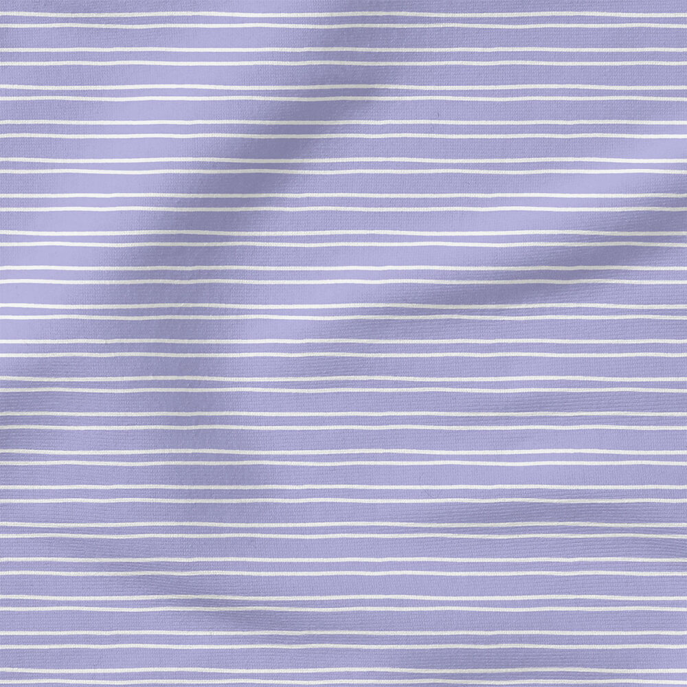 Stripe (Purple) | Holiday