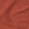 Jolly Dot (Red) | Holiday Fabric Design | Krystal Winn Design