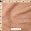 Ruler Scale for Grunge Solid (Brown) by Krystal Winn Design