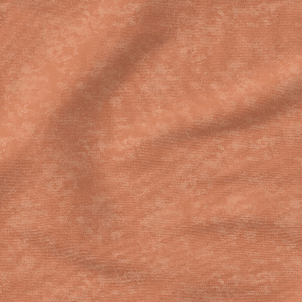 Grunge Solid (Brown) | Textured Solids Fabric Design | Krystal Winn Design