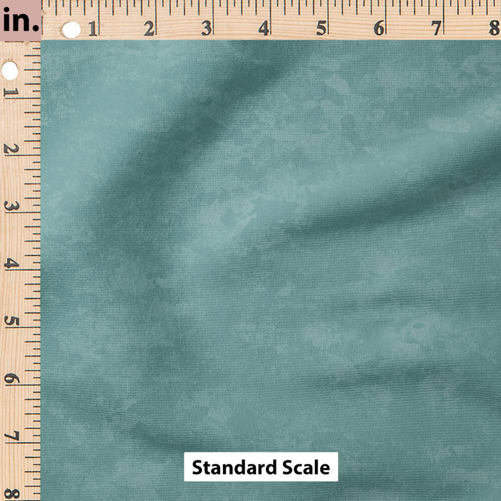 Ruler Scale for Grunge Solid (Dark Blue) by Krystal Winn Design