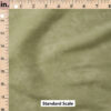 Ruler Scale for Grunge Solid (Dark Green) by Krystal Winn Design