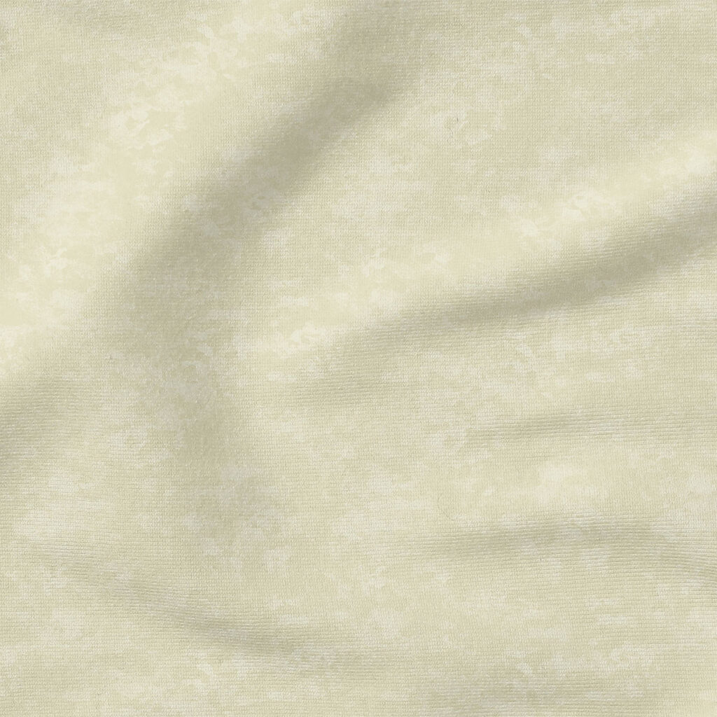 Grunge Solid (Light Green) | Textured Solids Fabric Design | Krystal Winn Design