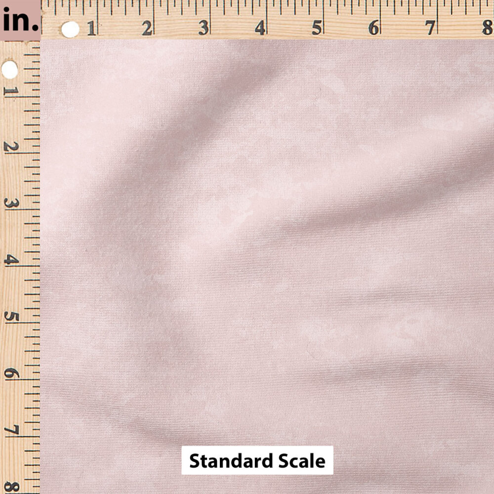 Ruler Scale for Grunge Solid (Pink) by Krystal Winn Design