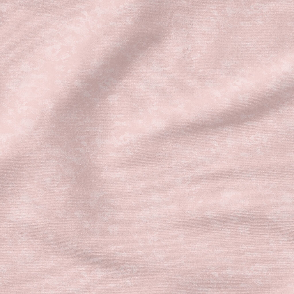 Grunge Solid (Pink) | Textured Solids Fabric Design | Krystal Winn Design