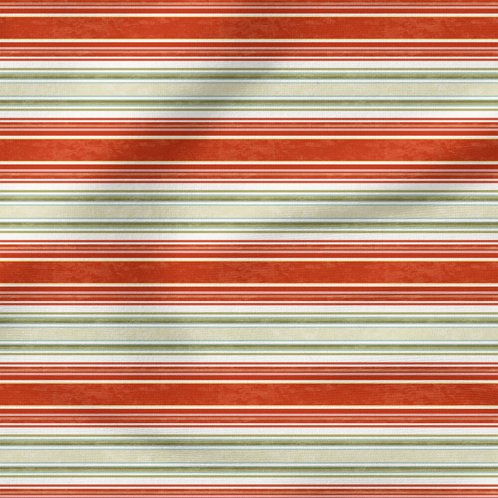 Sarape | Stripes and Shapes Fabric Design | Krystal Winn Design