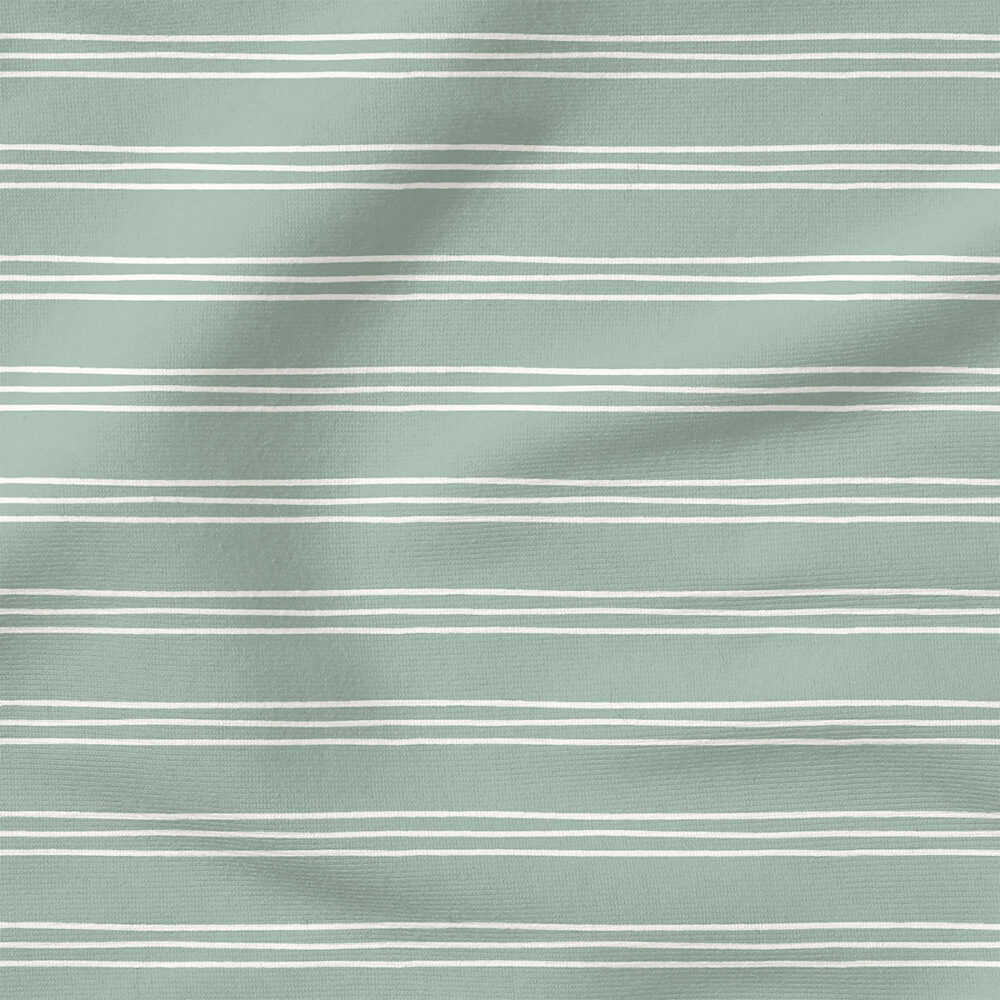 Stripe (Mint) | Valentine's Day