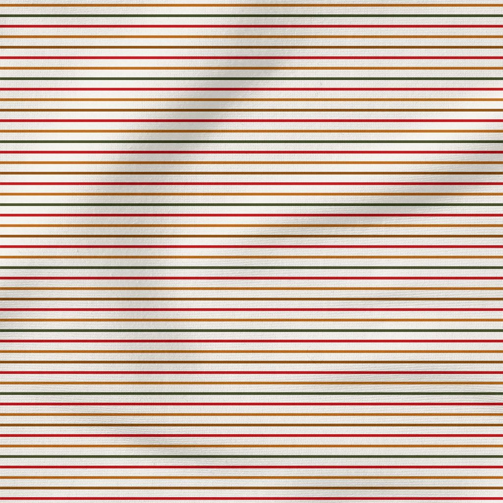 Christmas Stripe (Festive) | Stripes and Shapes