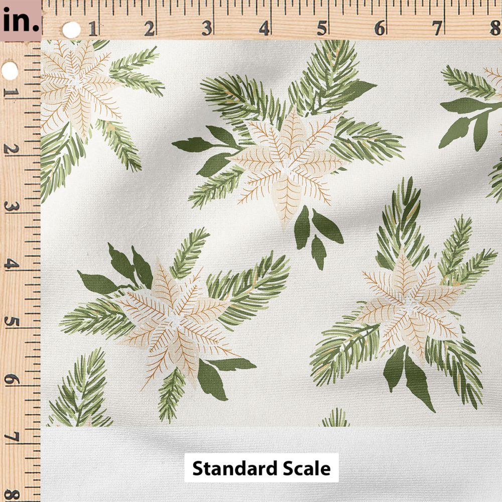 Holiday Fabric Design | Erin Kendal