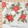 Holiday Fabric Design | Erin Kendal