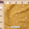 Ruler Scale for Star Light Star Bright (Solid) by Erin Kendal