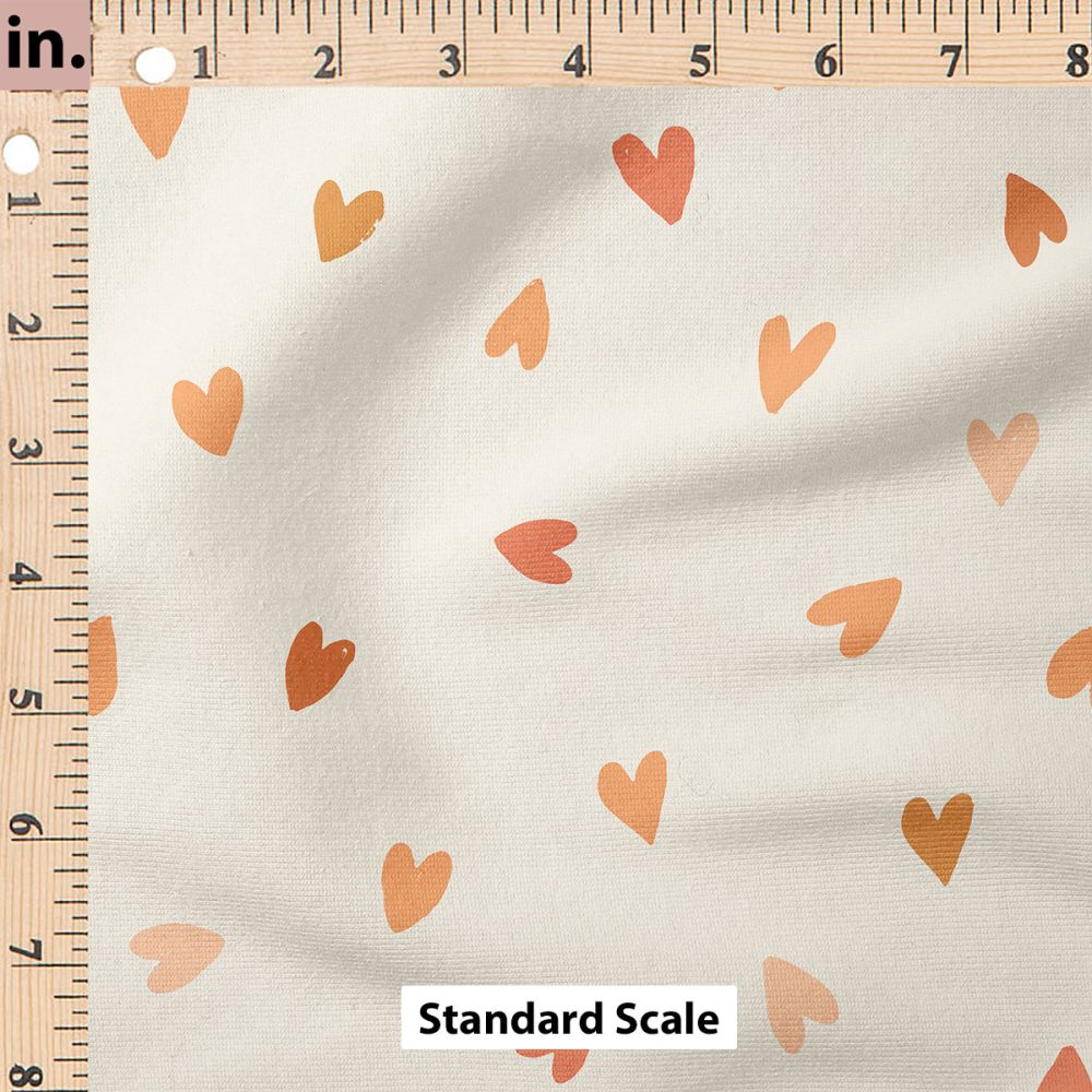 Children Fabric Design | Erin Kendal