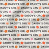 Daddy's Girl Valentine | Holiday