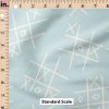 Children Fabric Design | Erin Kendal