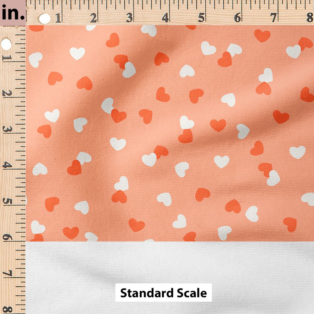 Children Fabric Design | Erin Kendal