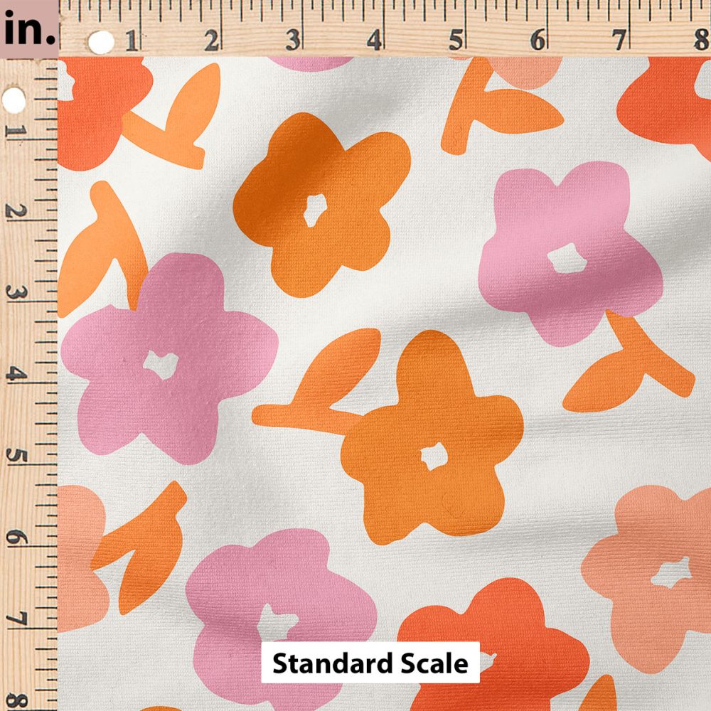 Children Fabric Design | Erin Kendal