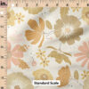 Ruler Scale for Bloom Floral (Country Field) by Erin Kendal