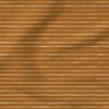 Basic Stripe (Brown) | Spring Fabric Design | Erin Kendal