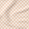 Retro Organic Checkerboard (Pink) | Children