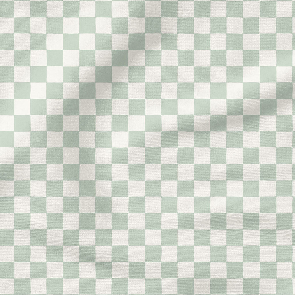 Checkerboard (Dewkist) | Stripes and Shapes