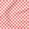 Checkerboard (Hot Pink) | Stripes and Shapes