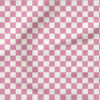 Checkerboard (Orchid Mauve) | Stripes and Shapes