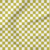 Checkerboard (Sprout Green) | Stripes and Shapes