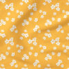 Fleur fetti Floral (Amber Yellow) | Botanical