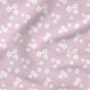 Fleur fetti Floral (Pastel Lilac) | Botanical