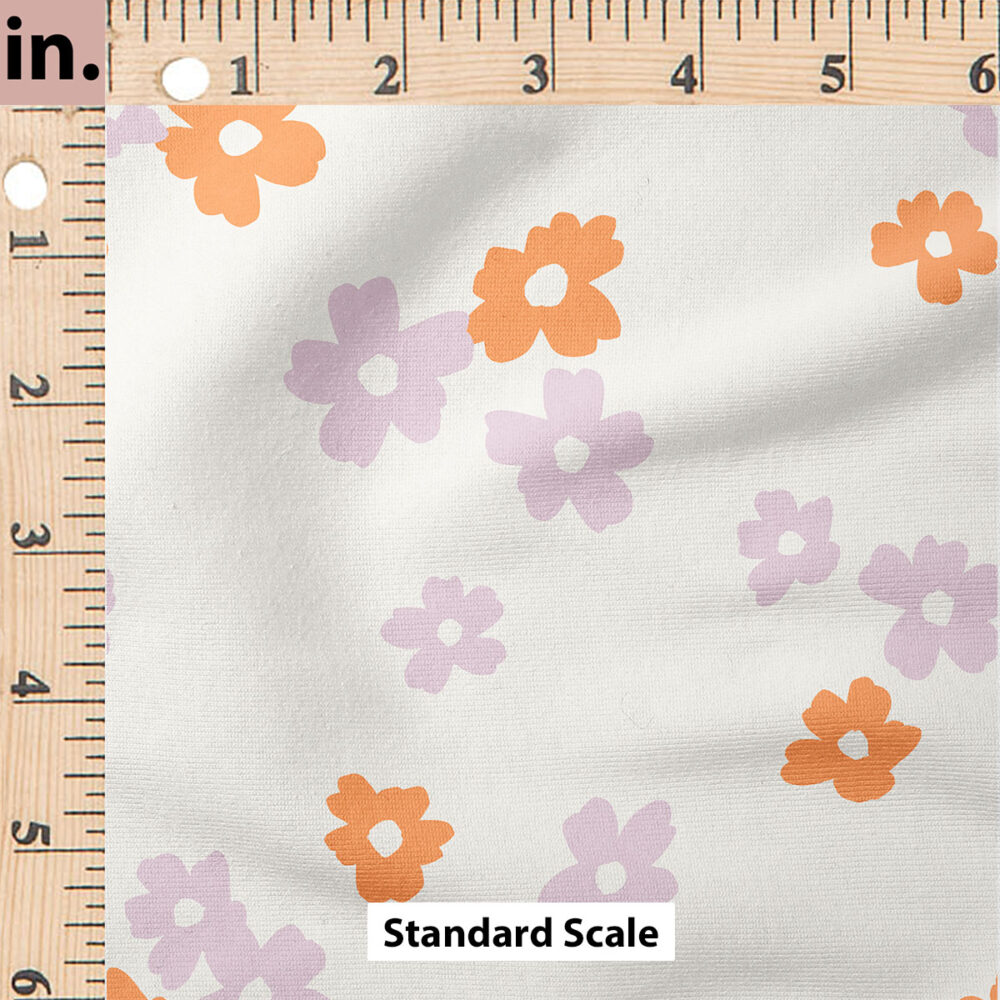 Children Fabric Design | Erin Kendal