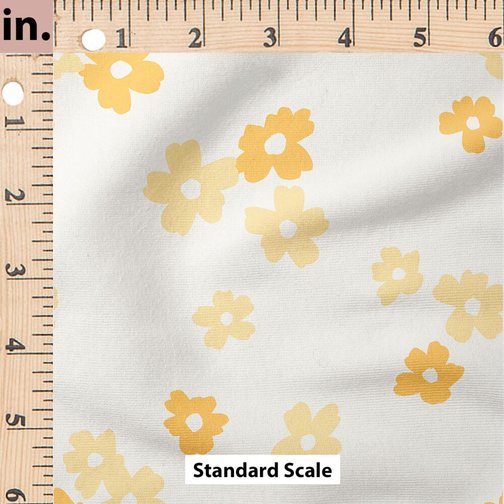 Children Fabric Design | Erin Kendal