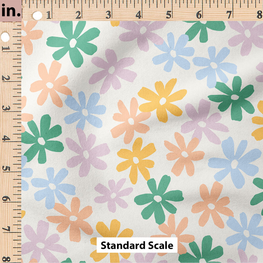 Children Fabric Design | Erin Kendal