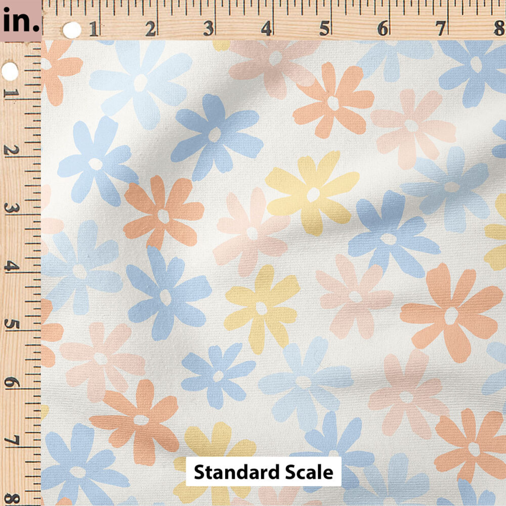 Children Fabric Design | Erin Kendal