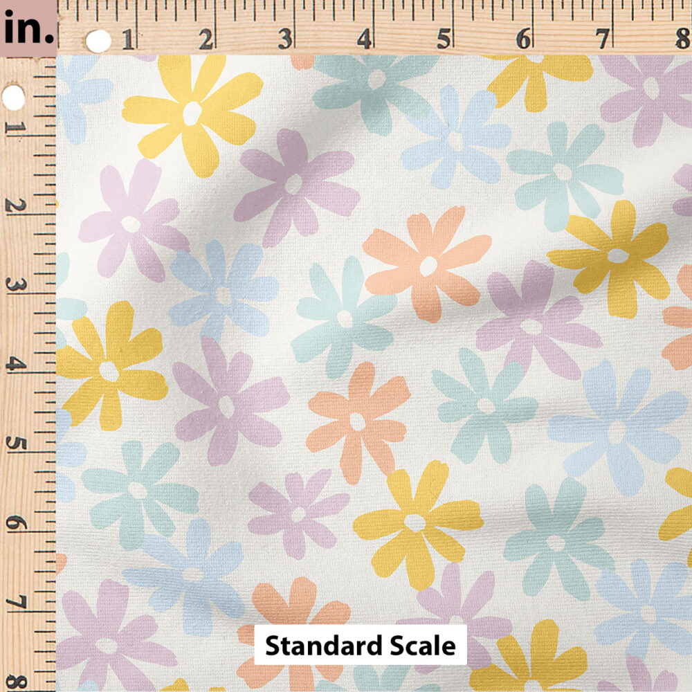 Children Fabric Design | Erin Kendal