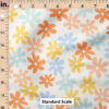 Children Fabric Design | Erin Kendal