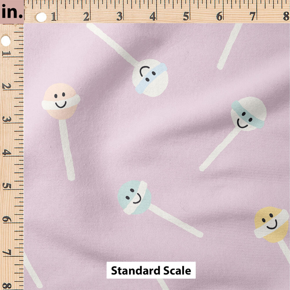 Children Fabric Design | Erin Kendal