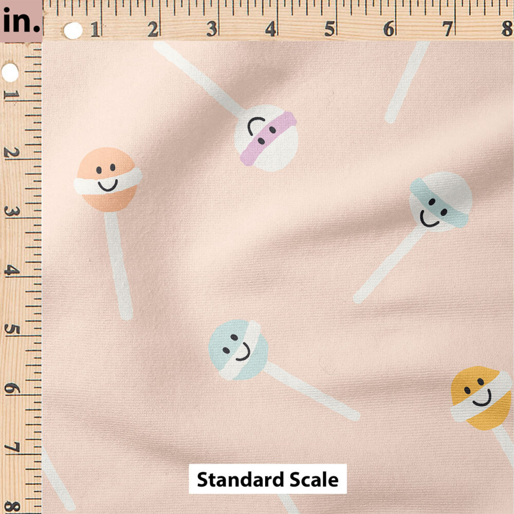 Children Fabric Design | Erin Kendal