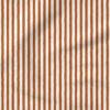 Striped Streamers (Cocoa Brown) | Stripes and Shapes