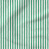 Striped Streamers (Emerald Green) | Stripes and Shapes