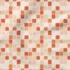 Mosaic Pool Tiles (Pink) | Summer