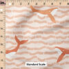 Animals Fabric Design | Erin Kendal