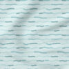 Gentle Waves (Saltwater Blue) | Summer