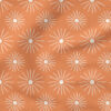 Retro Sunburst (Copper Coral) | Summer