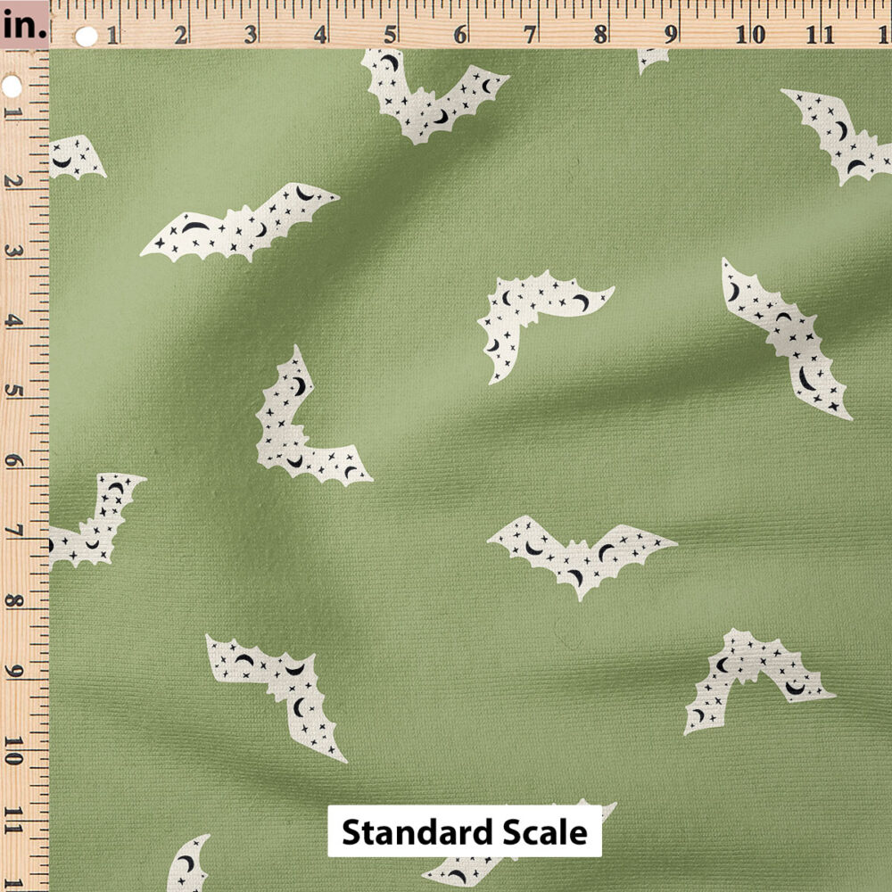 Animals Fabric Design | Erin Kendal